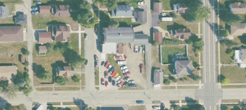402 Saginaw St