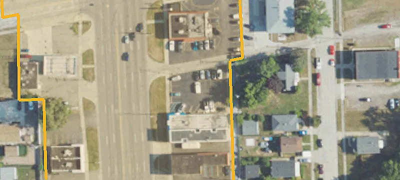 4141 Dix Hwy