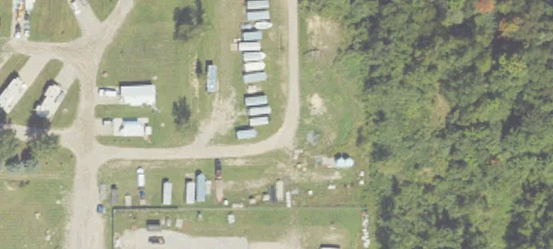 5438 Polk Rd