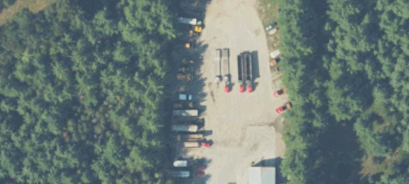 875 Airport Rd
