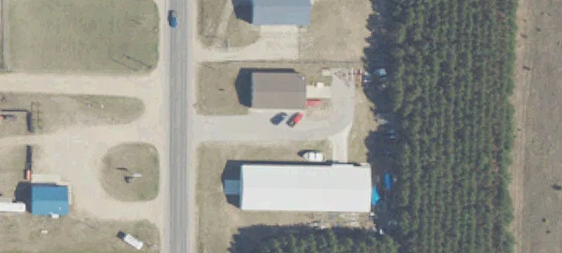 7414 Rpd City NW Rd