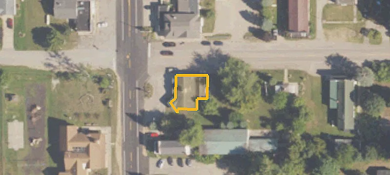 114th Ave