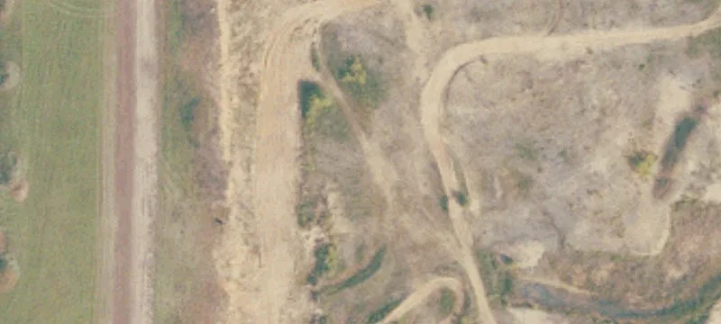 County Rd 551