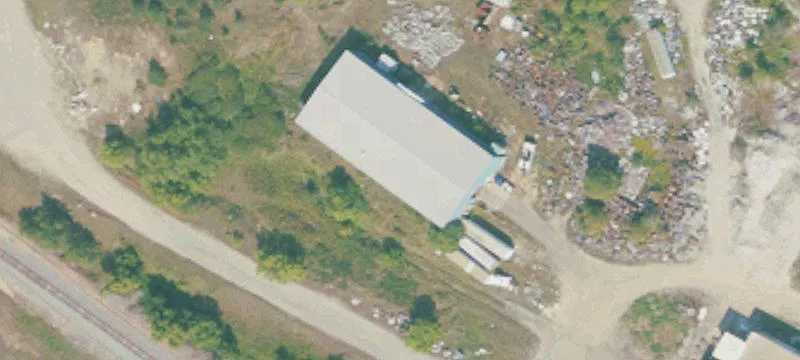 1534 Sturgeon Ml Rd