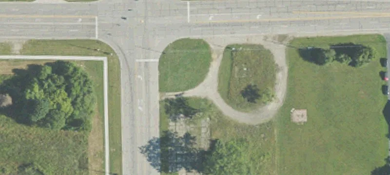 Davison Rd