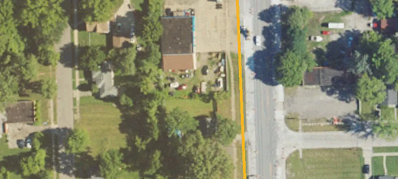 3440 Inkster Rd