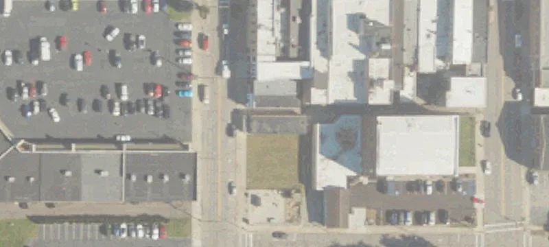 111 2nd St