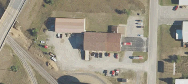 2332 Dupont St