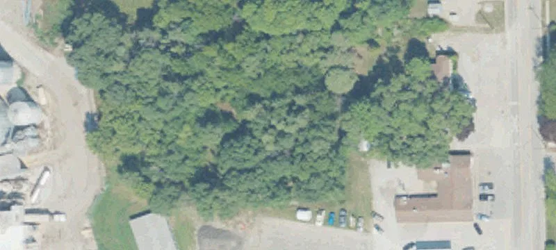Caseville Rd