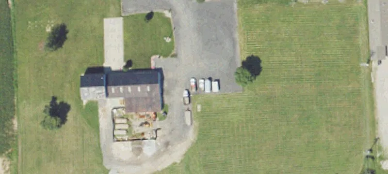 6934 Peck Rd