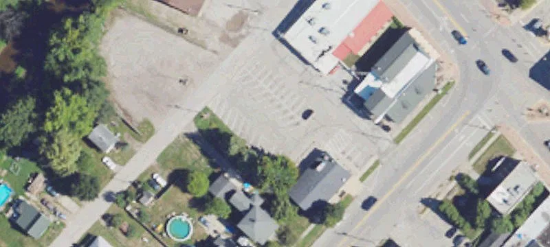 Water St