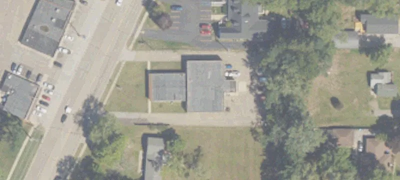 Red Arrow Hwy