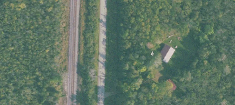 Old Us Hwy 41