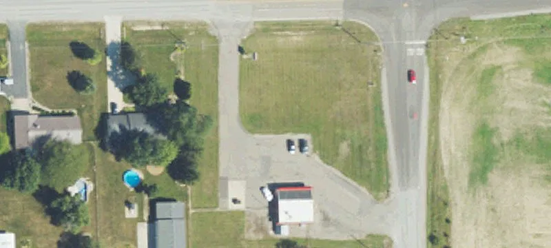 Grand Blanc Rd