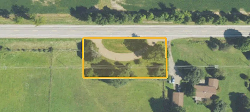 Dansville, MI 48909