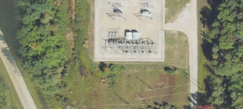 22230 19th Mile Rd