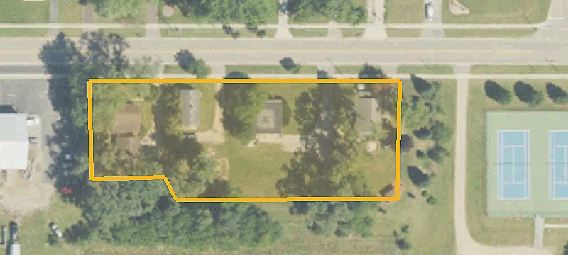 1586 Lemon Crk Rd