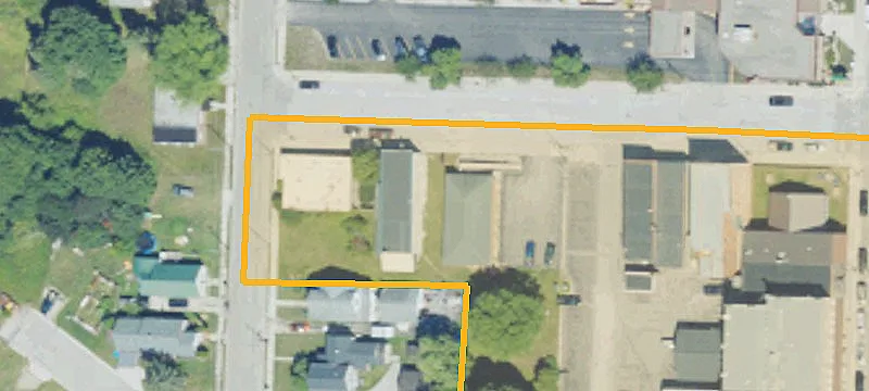 125 Walnut St
