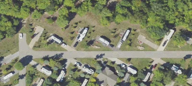 6760 Empire Hwy, Unit 43
