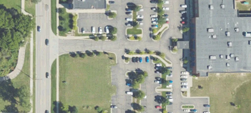Baker Rd