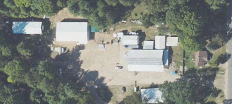 7220 Chief Rd