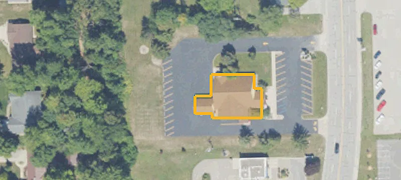 666 Unionville Rd