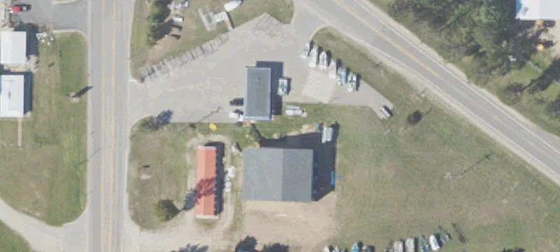 3131 Benzie Hwy