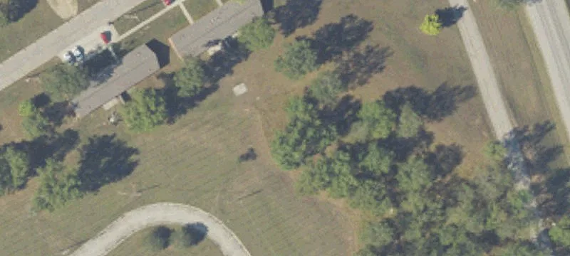Perimeter Rd