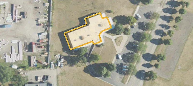 345 Edison St