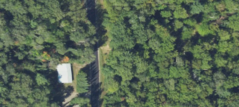 1650 Hubbard Lk Rd
