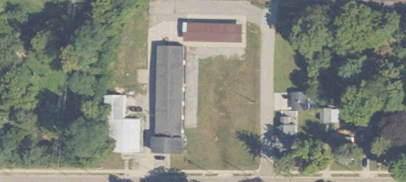 223 Logan St