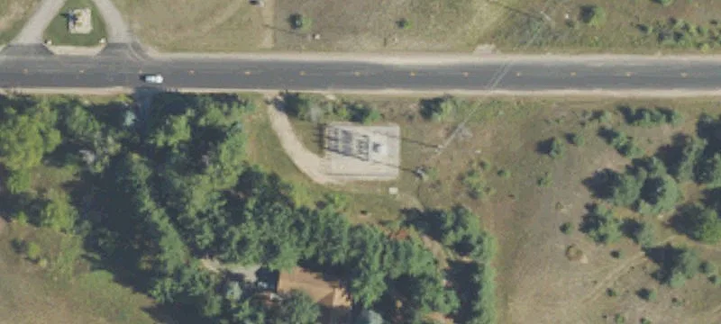 4265 Schoolcraft Rd