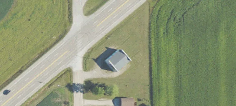 Huron Rd