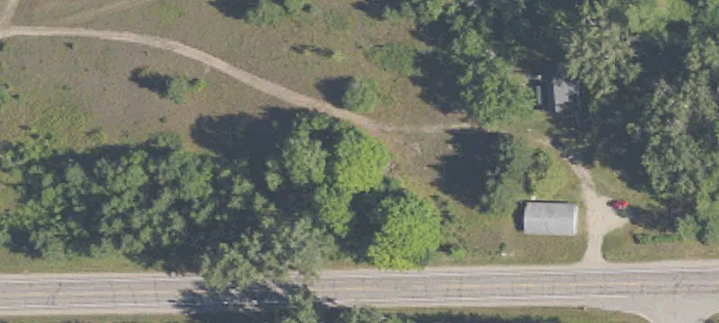 Thumb Lk Rd