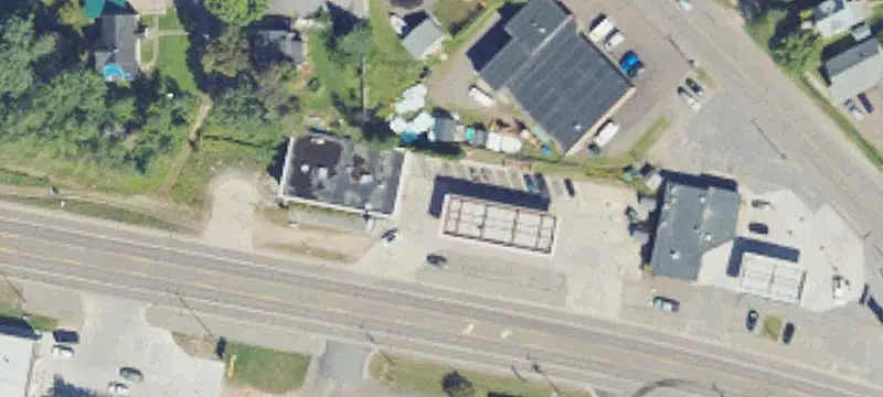 110 Us Hwy 41
