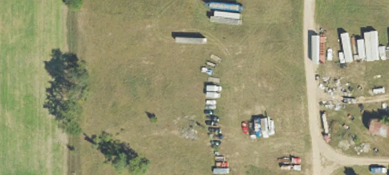 Reed City, MI 49677