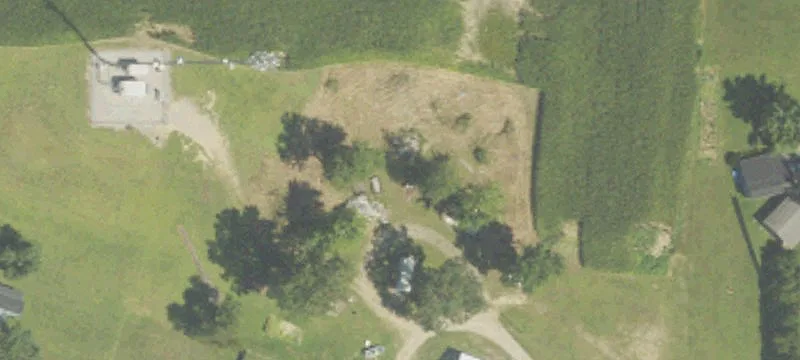 4140 Rumsey Rd