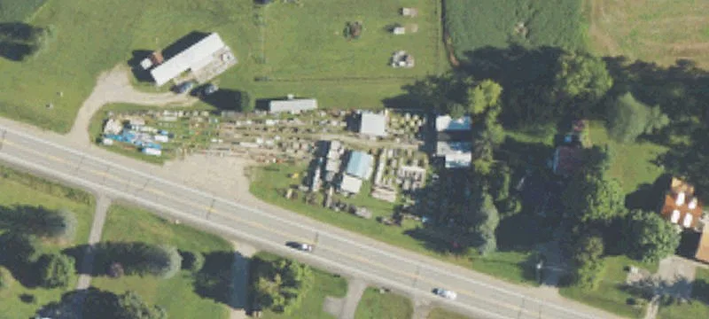 4268 Hudson Rd