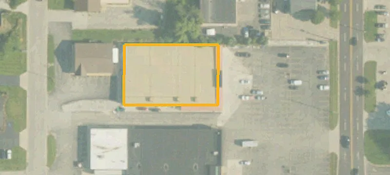 105 Stone Rd