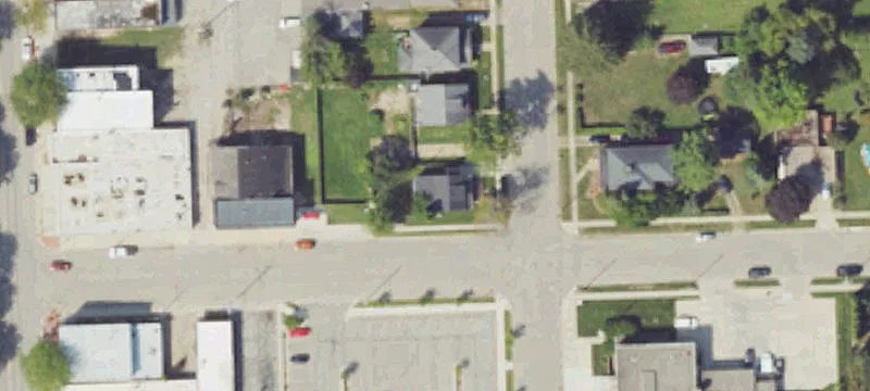 44 Morse St