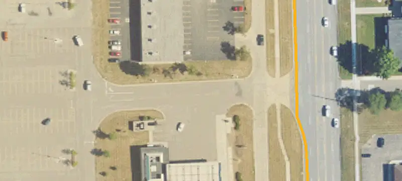 Allen Rd