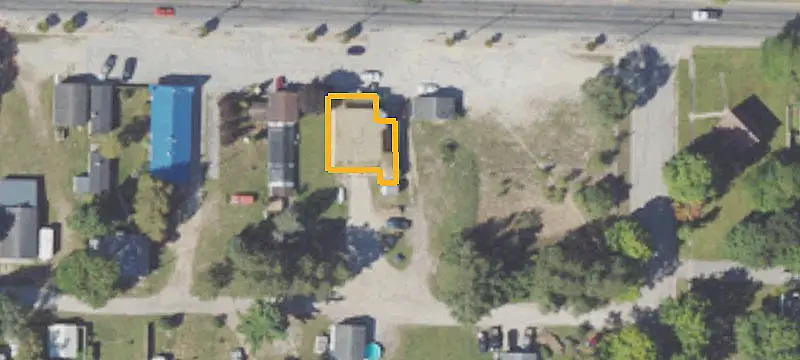 14401 9th Mile Rd