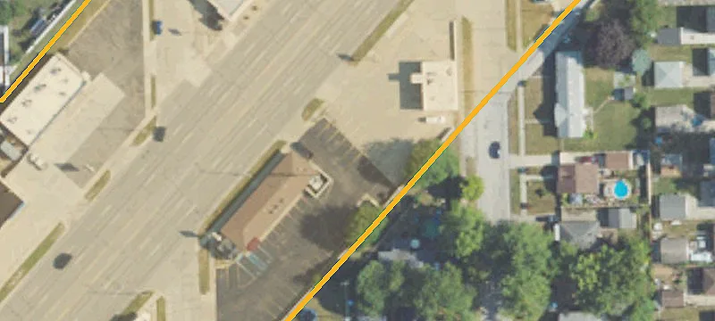 Southgate, MI 48195