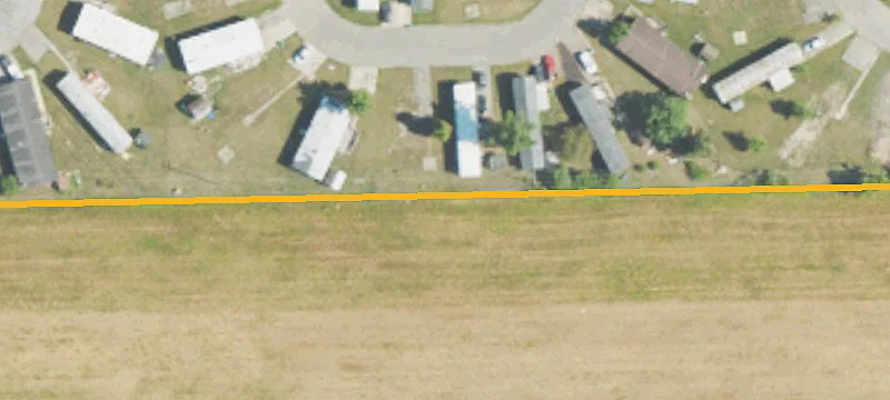 Maxwell Rd