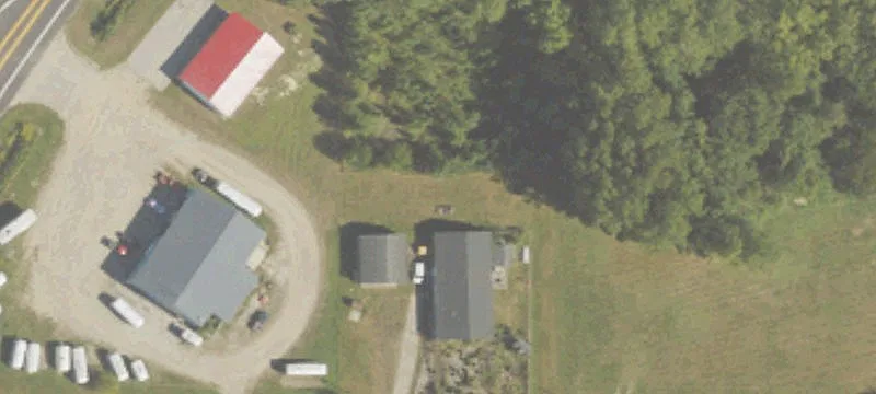 8383 Airport Dr