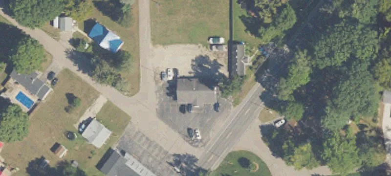 5061 Paw Paw Lk Rd