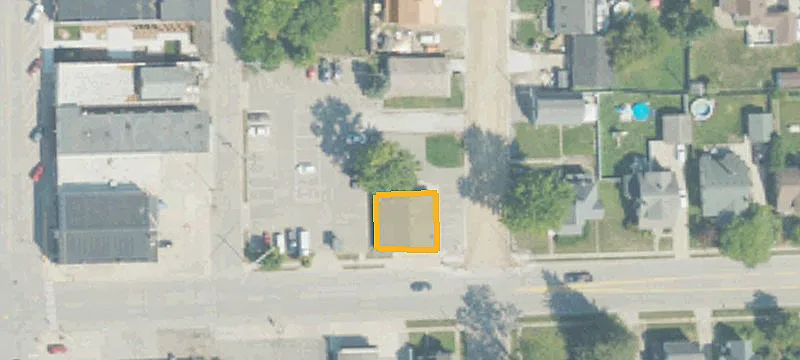 4958 Ml St
