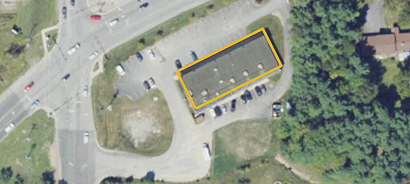 2770 Silver Lk Rd