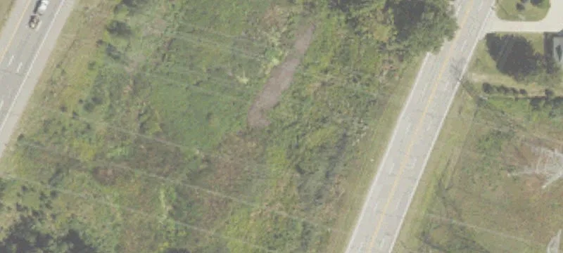 Red Arrow Hwy