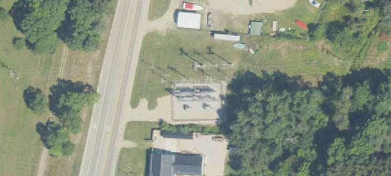 Federal Rd